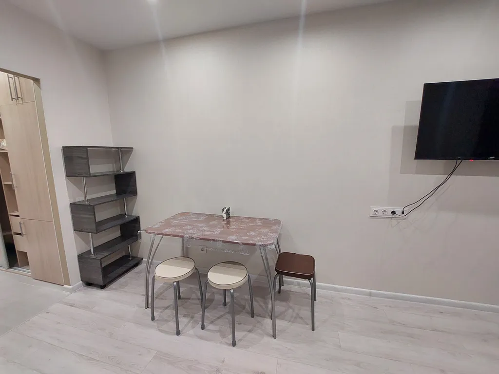 Уютная квартира студия в лучшем районе города