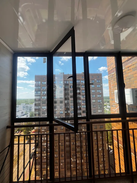 Отличная квартира с евроремонтом