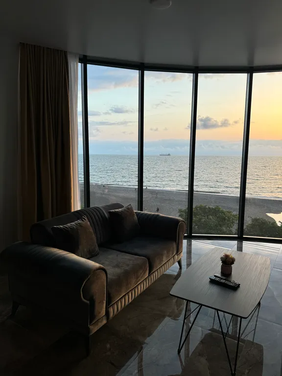 Квартира Tropical garden apartments — аренда посуточно в Батуми