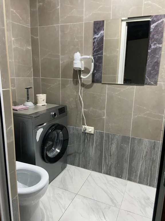 Домик у моря