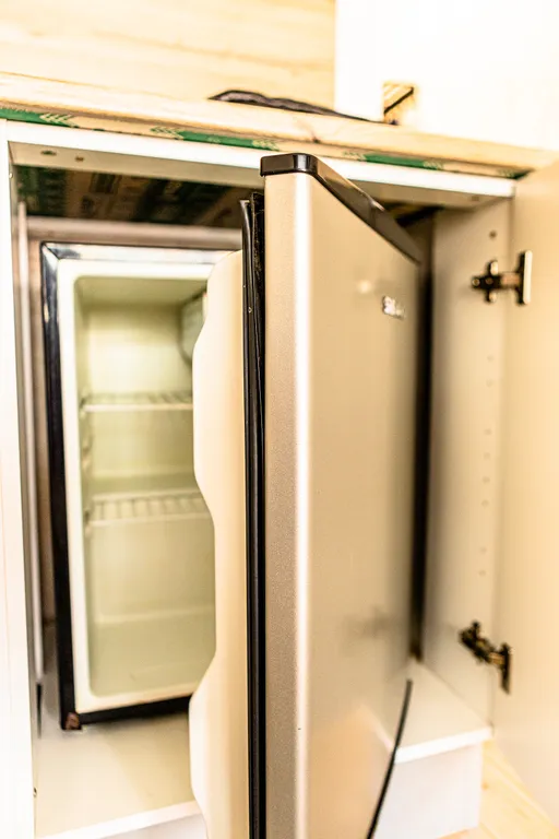 Grey-studio Alliance Apartments