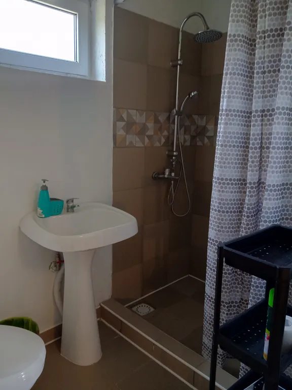 Квартира Комната — Новоотрадное