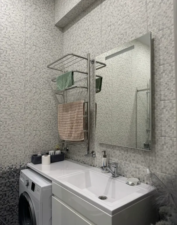 Уютная квартира в самом центре города