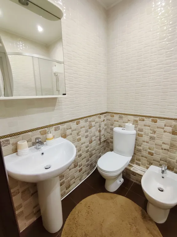 Квартира Квартира возле ТЦ Апельсин — Севастополь