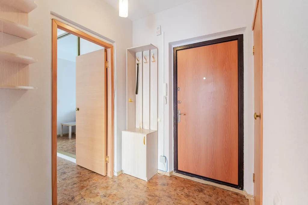 Уютная квартира в Амуре