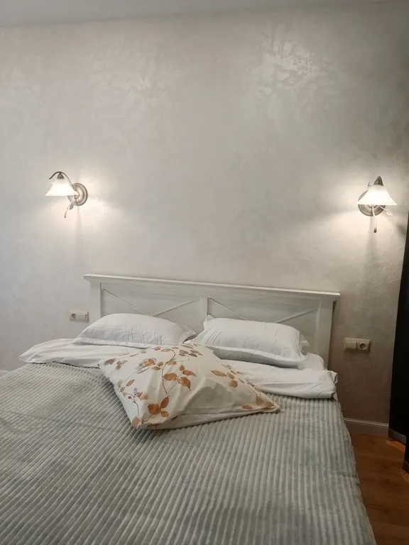 Квартира Квартира Отдыхай на Балтийском побережье — Светлогорск