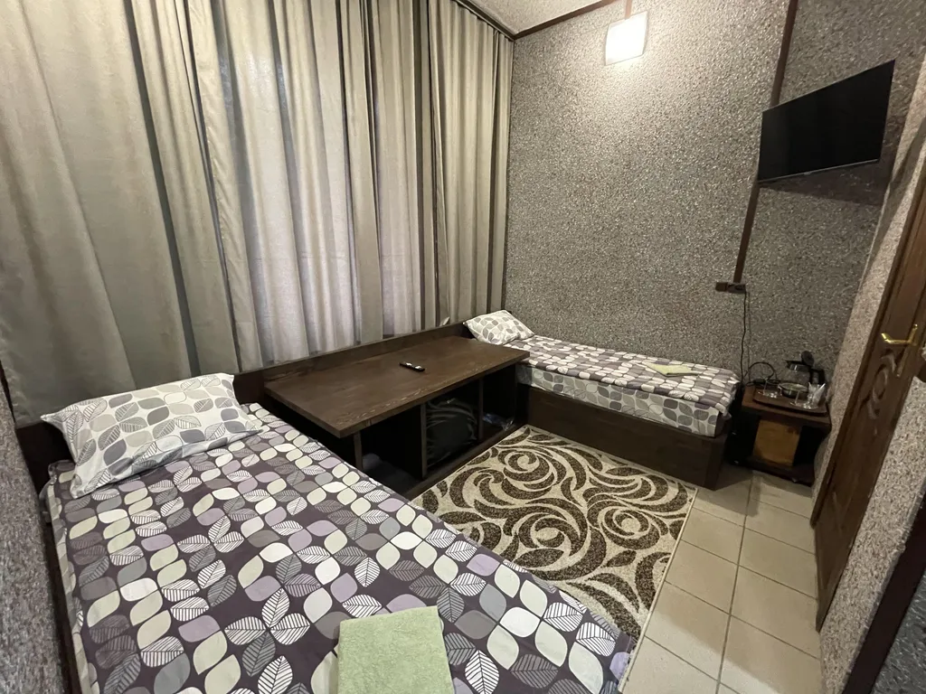 Квартира Комната — аренда посуточно в Дзержинск