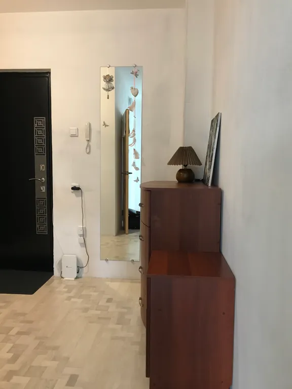 Квартира для комфортного проживания гостей города