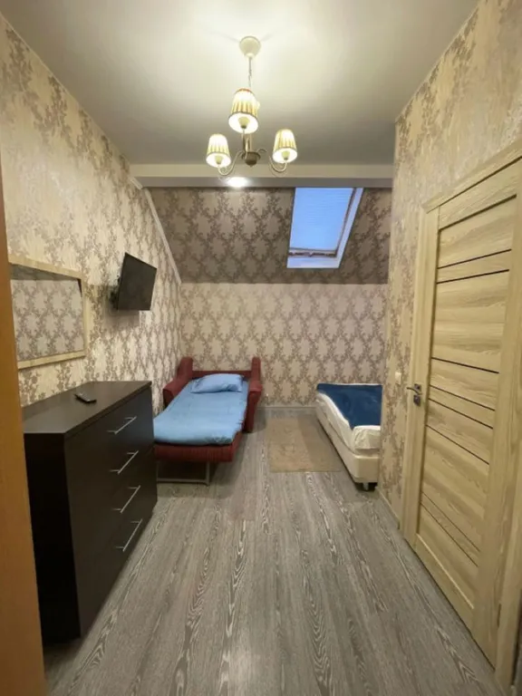 Квартира Комната — аренда посуточно в Кабардинка