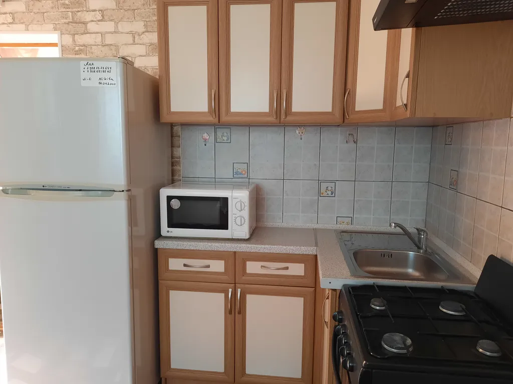 Квартира Комфорт