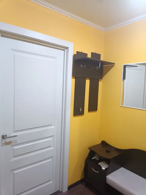 Уютная квартира ждёт гостей