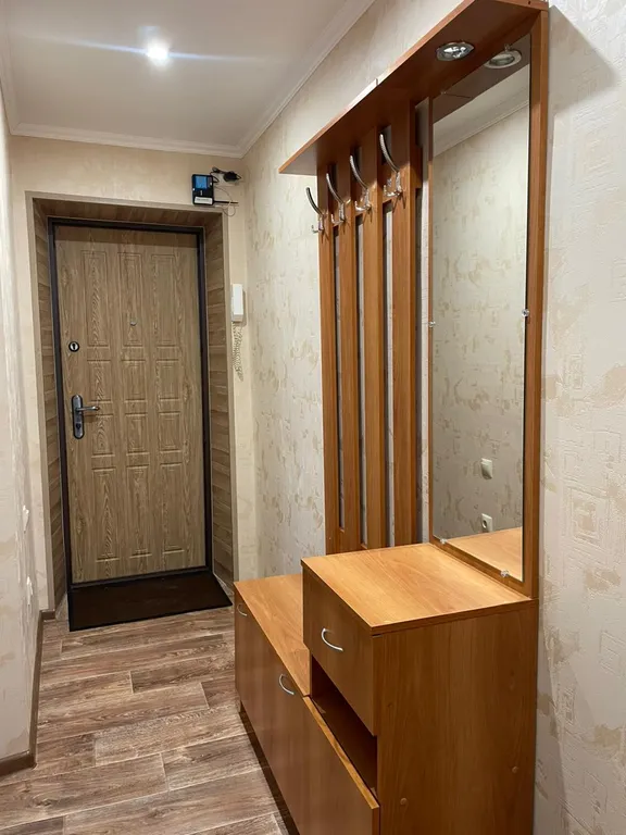 Двухкомнатная квартира рядом с трассой М-4