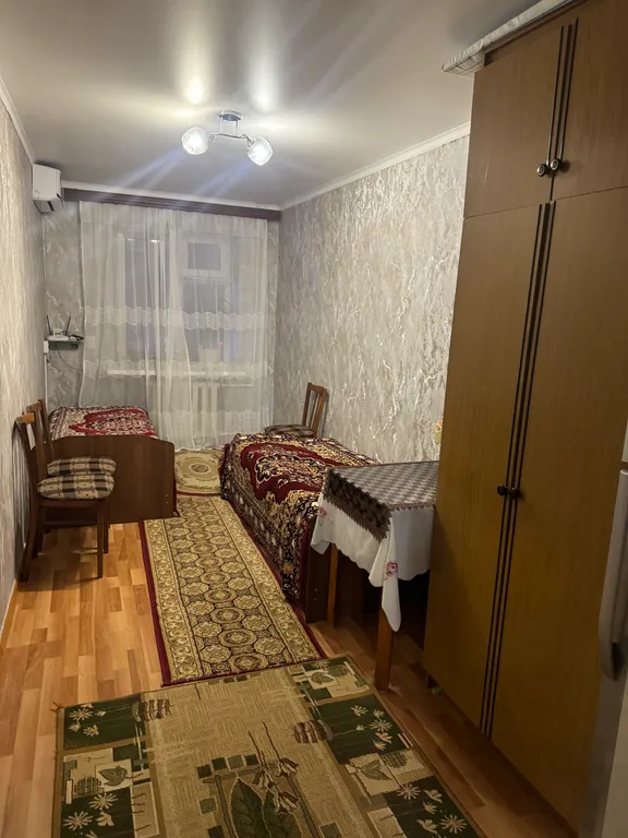 Уютная квартира в центре города со всеми удобствами