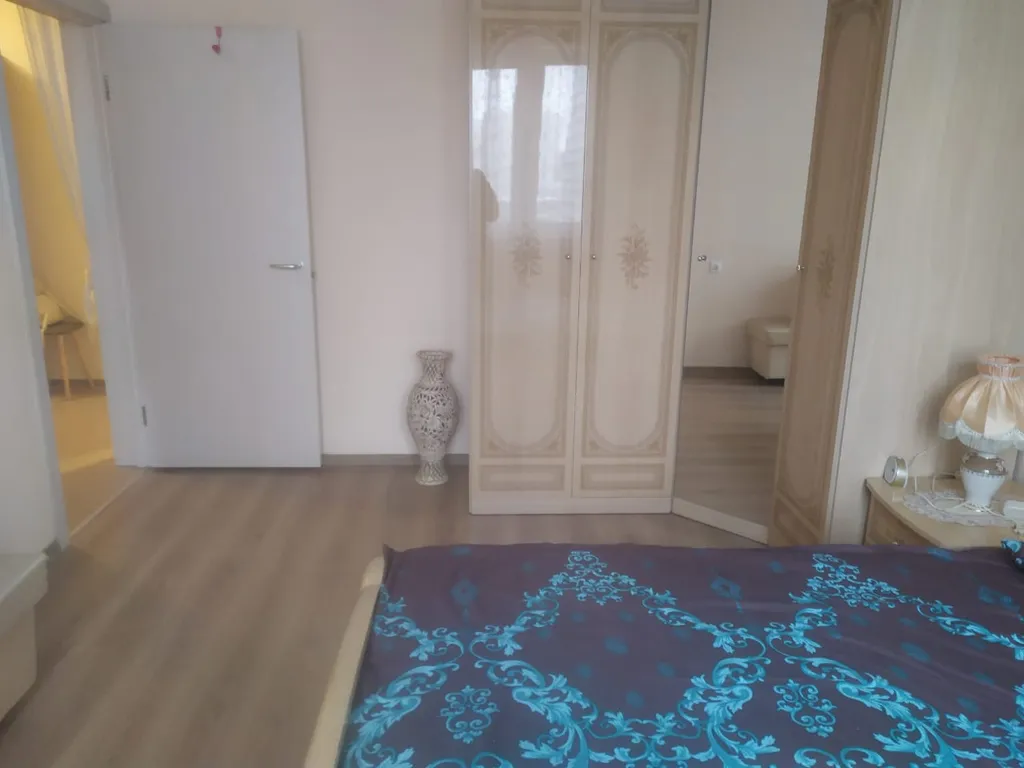 Уютная и чистая квартира рядом с ТЦ Июнь