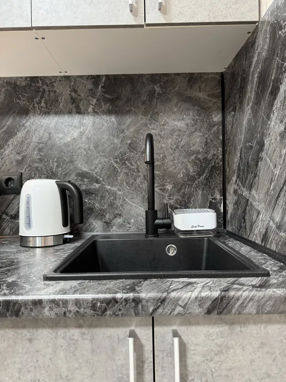 Коттедж Модульный дом в пространстве ЭкоТель в 5 минутах ходьбы от моря — Анапа