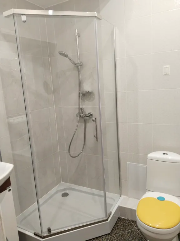 Квартира Двухэтажная двухкомнатная квартира на второй линии у моря — Пионерский