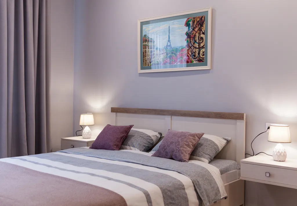 Квартира Dana Apartment — аренда посуточно в Витебск