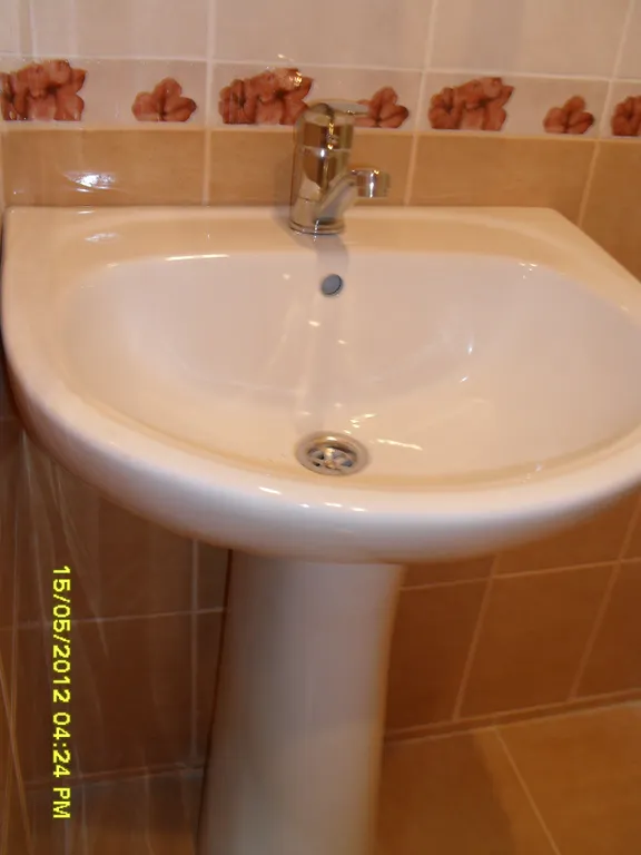 Дом с верандой