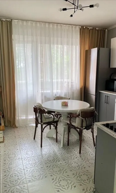 Светлая, уютная, тихая квартира на пути к Алтаю — аренда посуточно в Бийск