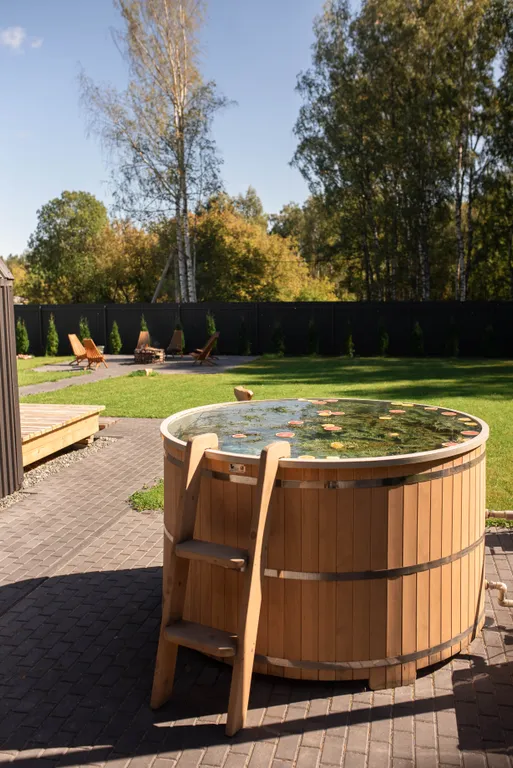 Лисий Хутор Загородный Дом