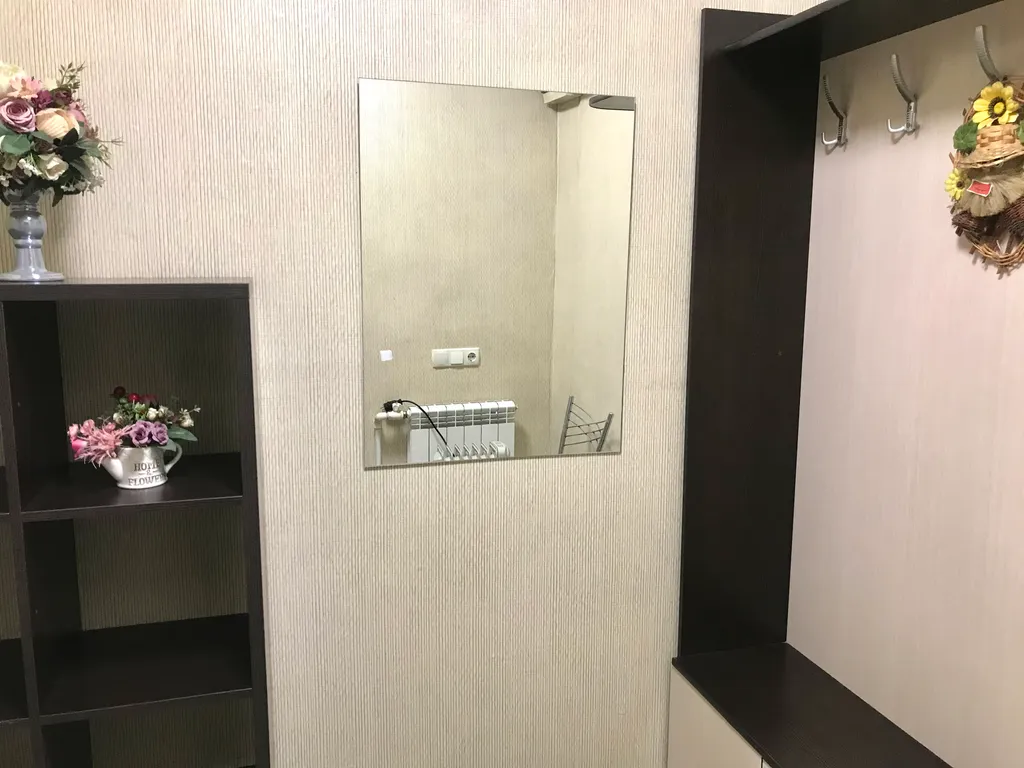 Студия в центре