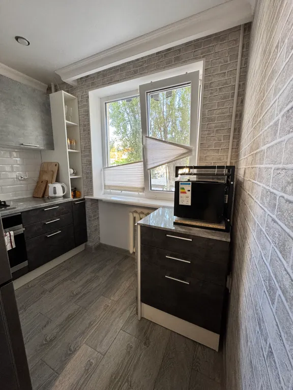 Уютная квартира в лучшем районе