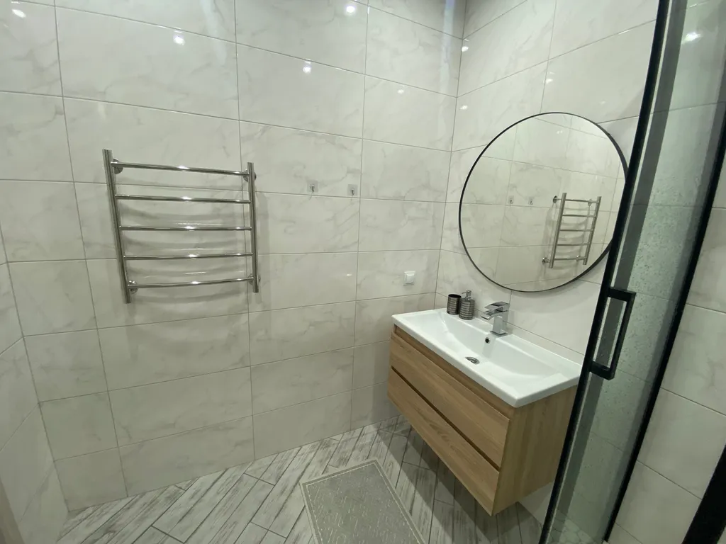 Квартира у моря