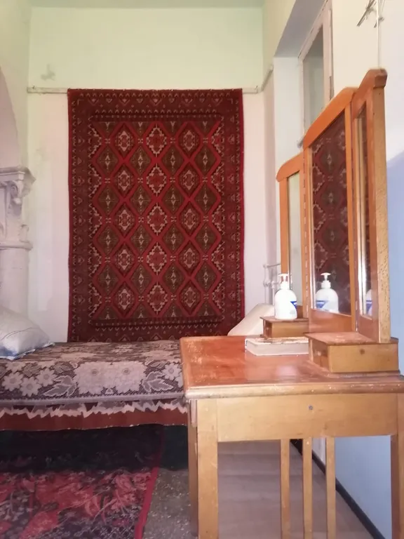 Квартира Квартира Чистый воздух и тишина рядом с морем и парком — Сочи