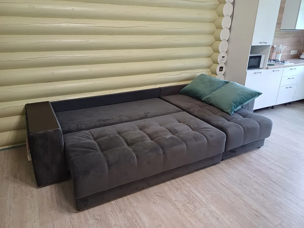 Гостевой дом в деревне Уссуна, отдых в Карелии