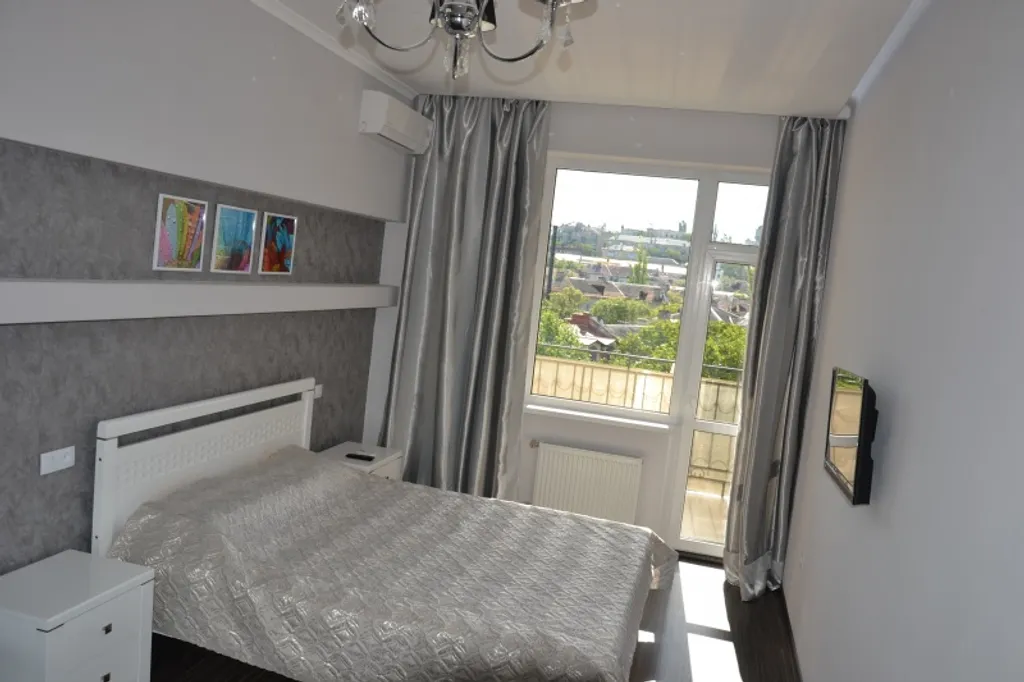 Квартира 2-комнатная Квартира — Севастополь