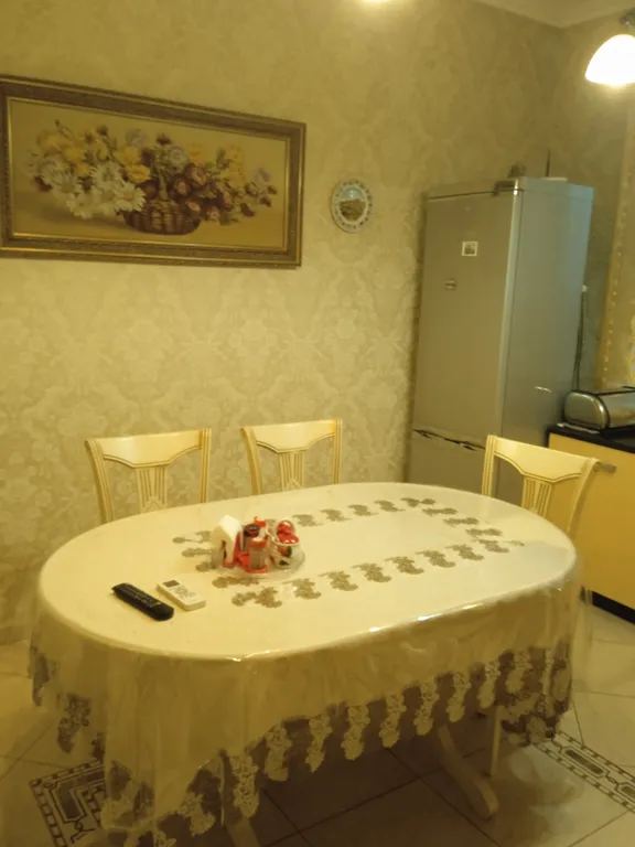 Элитный 2-х этажный дом целиком под ключ без хозяина, комильфо центр