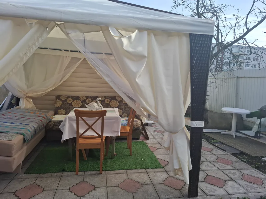 3-комнатный Дом