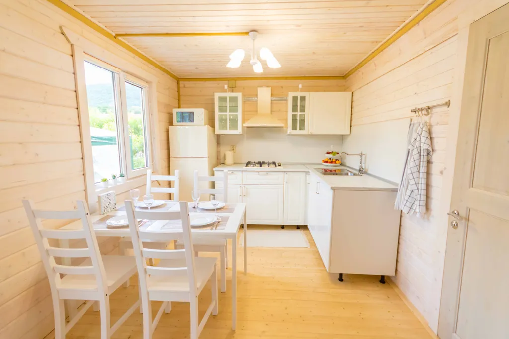 Дом под ключ Прованс