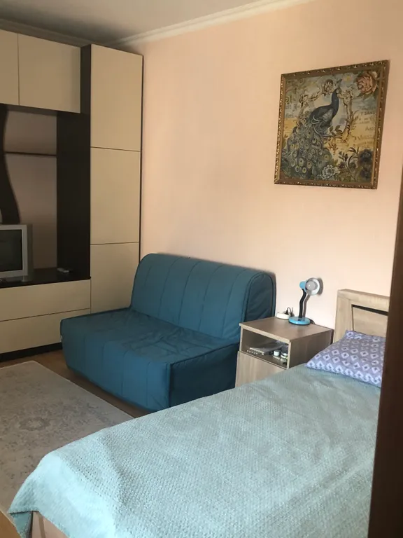 Уютная квартира — аренда посуточно в Кисловодск