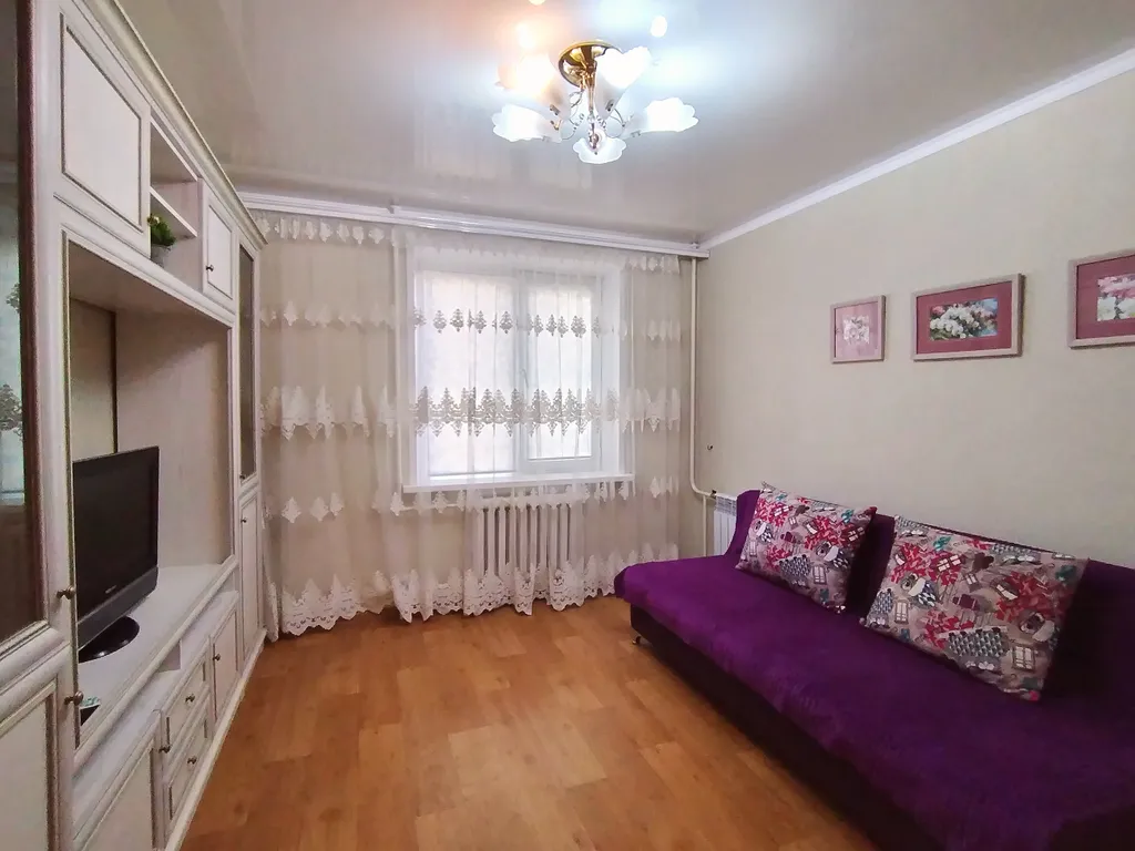 Уютная квартира у Ледового