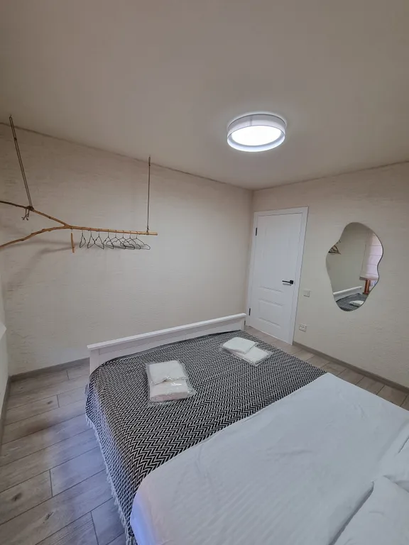 Уютный дом у моря