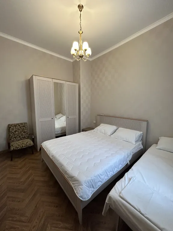 Просторный дом рядом с морем