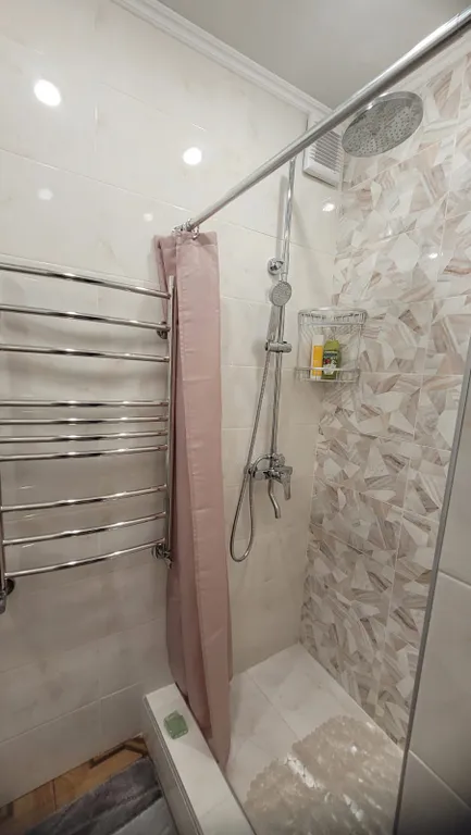 Коттедж Уютный домик — Кисловодск