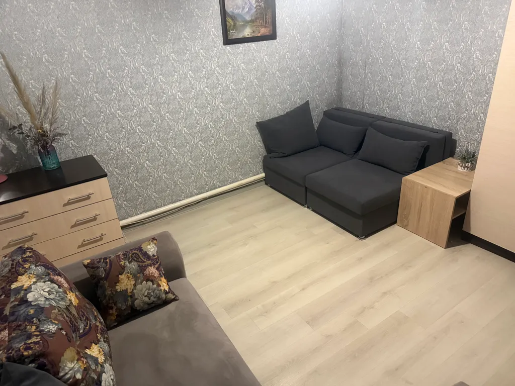 Квартира Квартира у моря — Сочи