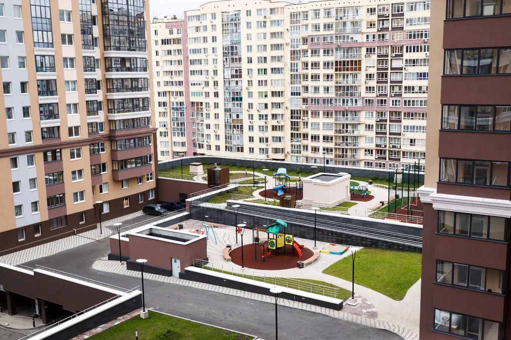 Квартира Квартира в центральном элитном районе — Екатеринбург