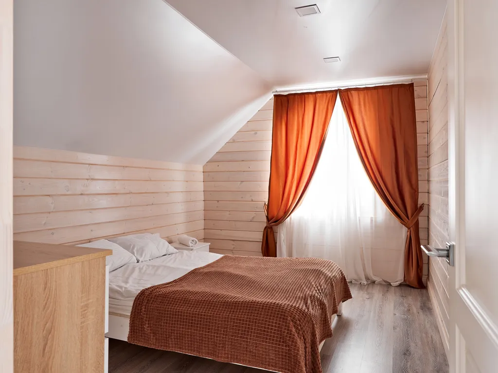 4-комнатный Дом