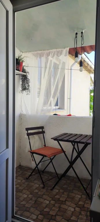 Уютная дача на Косе Южной