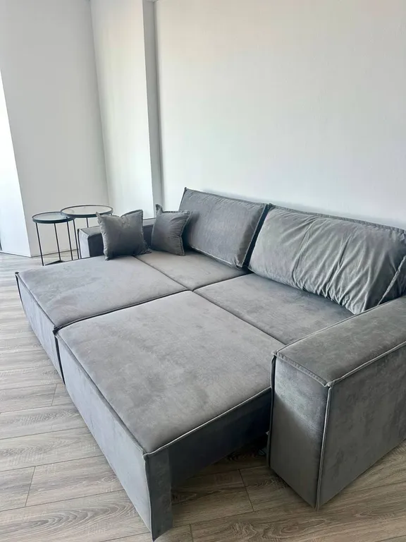 Апартамент в центре с невероятным видом