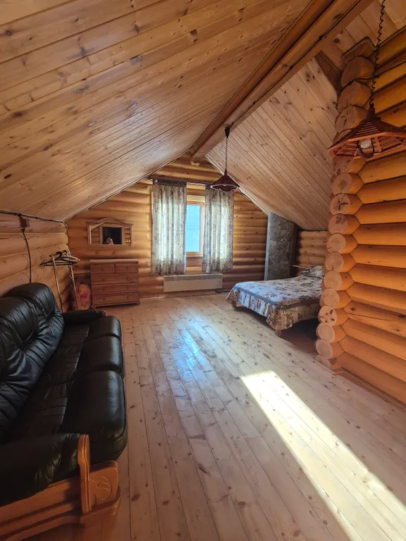 3-комнатный Дом