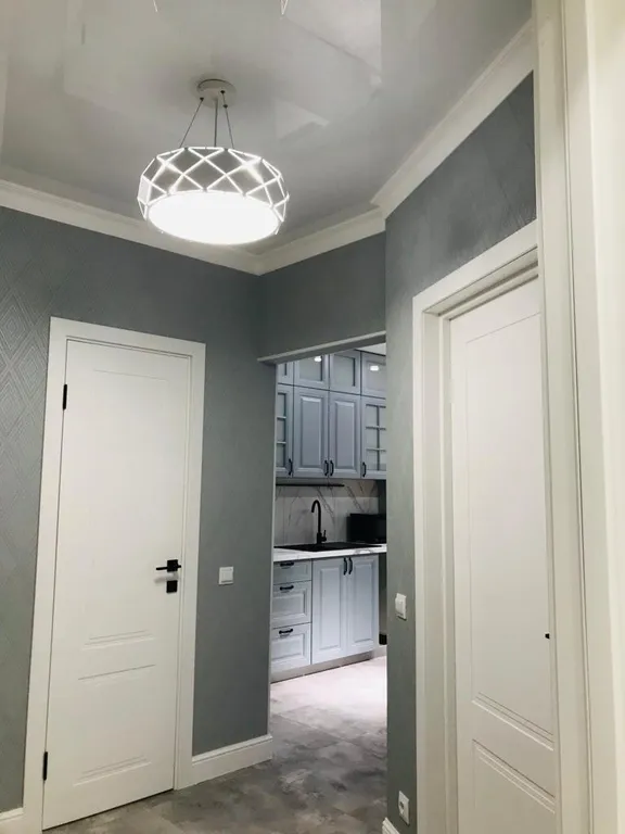 Уютные апартаменты у моря