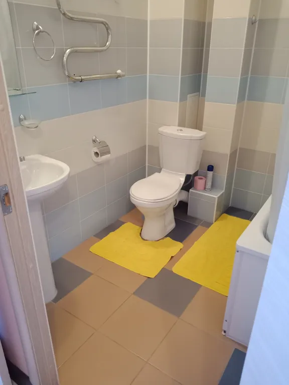 Квартира Видовая квартира — Сочи