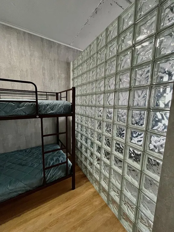 Квартира Апартаменты с видом на море — Анапа