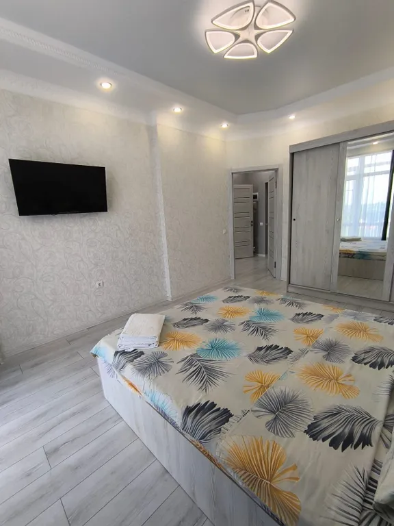 Квартира Квартира с шикарным видом на озеро — Славянск-на-Кубани