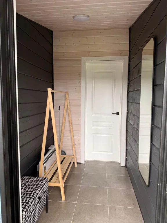 Коттедж Коттедж Среда обитания — Снегиревка