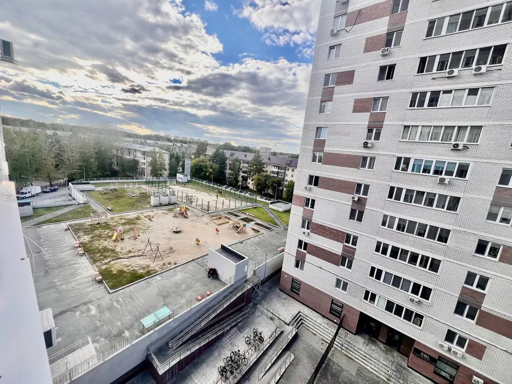 Квартира Уютная студия — Тюмень